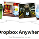 Illustration for article titled Dropbox Passwords Were Optional For a Short Time on Sunday